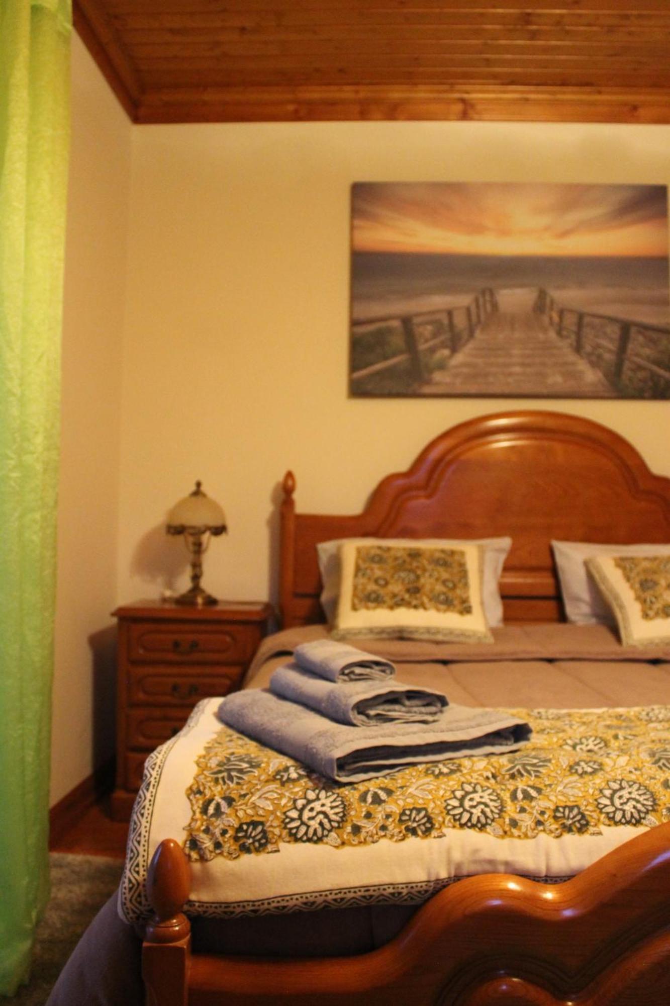 Casa Das Laranjeiras Alqueidao da Serra Room photo